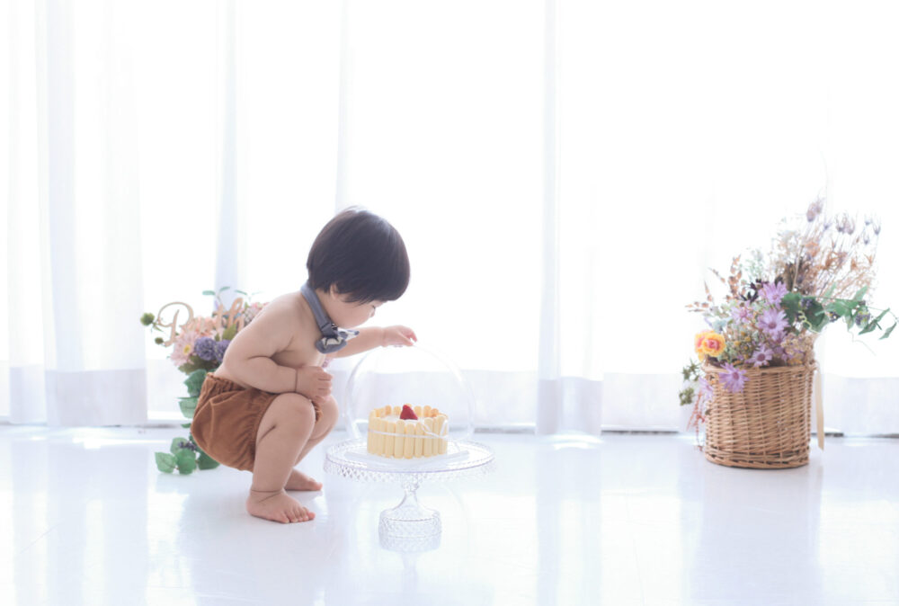 スマッシュケーキ_木津川市・精華町・京田辺市_特徴