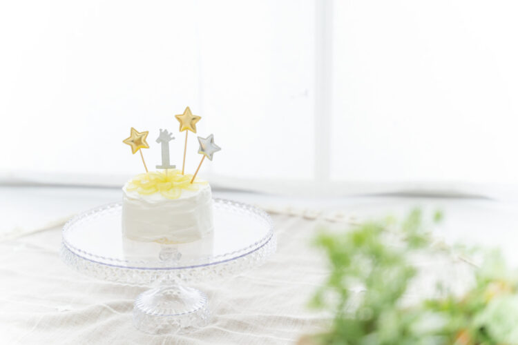 スマッシュケーキ_木津川市・精華町・京田辺市_フォトスタジオワタナベ(渡辺写真館)京都木津川店_基本料金