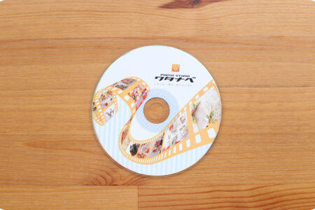 ハーフバースデー_木津川市・精華町・京田辺市_フォトスタジオワタナベ(渡辺写真館)京都木津川店_データパック