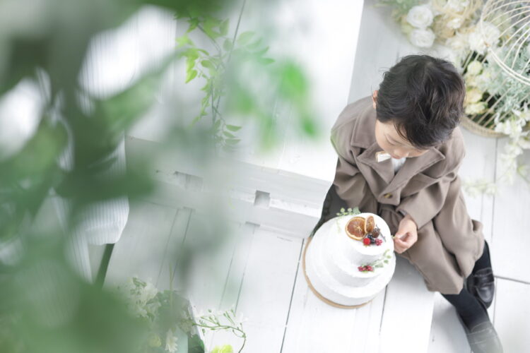 バースデーフォト・お誕生日写真_木津川市・精華町・京田辺市_特徴